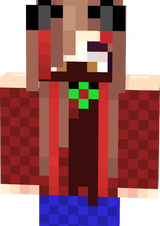 RioluGaming Tia No Glasses