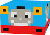 thomas the tank engine