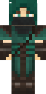 secretNinja