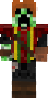 creeper 9904