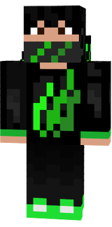 IshakTheRacerSkin