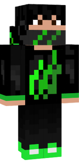 IshakTheRacer\McSkin