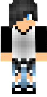 Skin SkyLeth 1.7