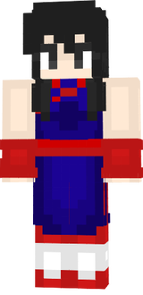 chichi (23rd budokai)