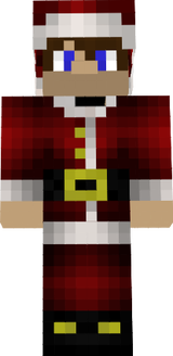 MasterZ Santa