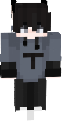 Preview of texture:  TheDark