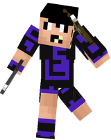Noob warrior