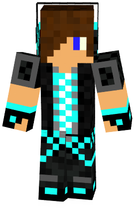 Preview of texture: skins