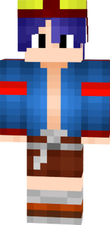 simon minecraft
