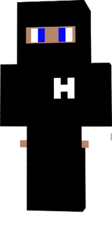 Hinduninja Black/White (updated)