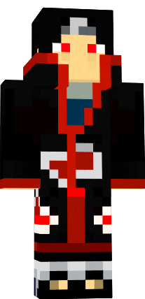 Preview of texture: lucas itachi