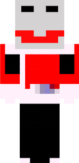 Jeff The Killer
