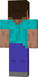 strange steve
