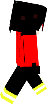 MINOC RED