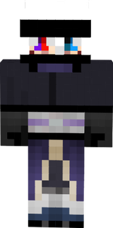 (future verison) sasuke divine EMS\FMS + blue rinnegan