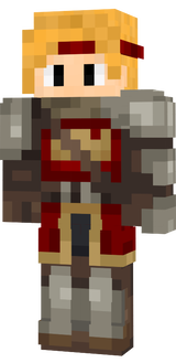 kamaknightred