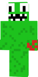 Jumbo Josh