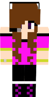 lais minecraft