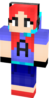 Preview of texture: AiDaMC