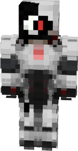 SEEK CIBORG