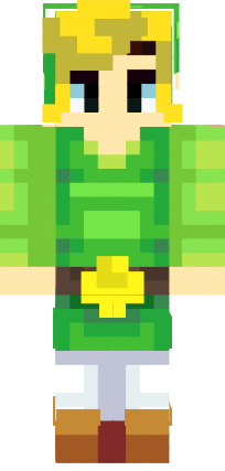 Preview of texture: Link
