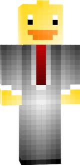 duck?!?!?!