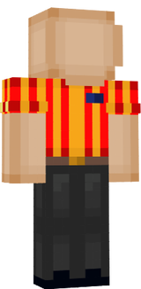 Supermark Mitarbeiter