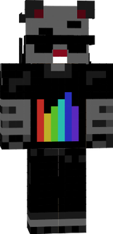 Cel mai smecher skin ever