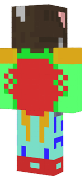 a cow man