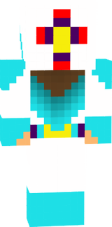 Maniroc cool