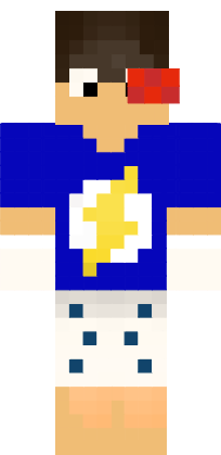 Preview of texture: mike