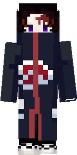 Kokushibou akatsuki