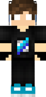 Josh_Brine Roupa Casual