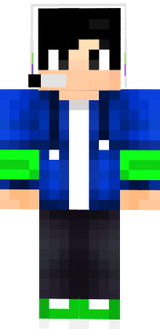 DJ YOLO