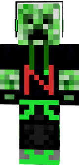 char
