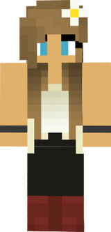 warior3113 girl