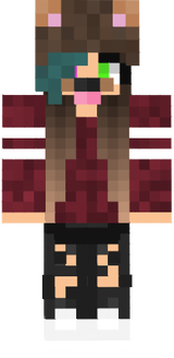 Freya PartnerSkin Pastellgruen_