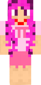 pinkie pie
