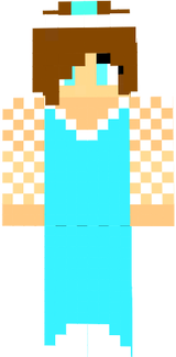 Fuzzyplays As A Prinsses