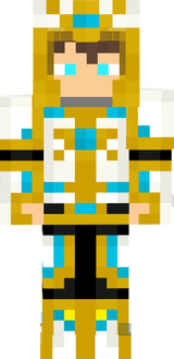 Tim 's Armor