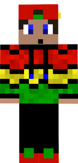 Skin swaaag