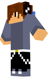 Fast and Furious Mike shadow