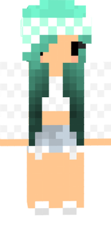 KissyTeChibi #1