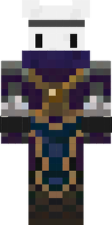 Assasin Pander