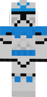 Clone CABG Trooper