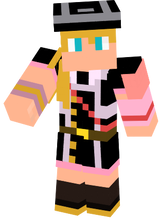 Midare