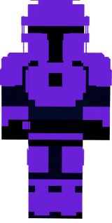 durig soilder (dragon kingdom)