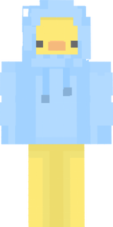 duck boy