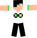 skin que usarei no meu canal