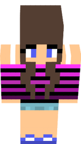 my skin